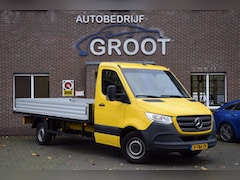 Mercedes-Benz Sprinter - 316 2.2 CDI L3 BAKWAGEN/ PICK UP/ NIEUWE BAK/ NETTE AUTO