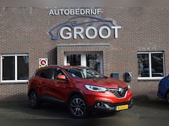 Renault Kadjar - 1.2 TCE INTENS