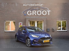 Toyota Yaris - 1.5 HYBRID CAMERA/CARPLAY/ADAP. CRUISE