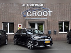 Kia Stonic - 1.0 T-GDI DYN.LINE