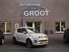 Suzuki Ignis - 1.2 SMART HYBRID SELECT AUTOMAAT/1e EIG/ NL AUTO