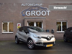 Renault Captur - 1.2 TCE DYNAMIQUE