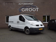 Renault Trafic - 2.0 DCI T29 L2H1BL.E