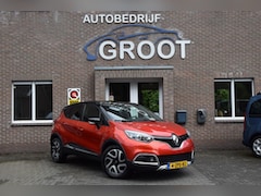 Renault Captur - 0.9 TCE HELLY HANSEN