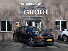 Toyota C-HR - 1.8 HYBRID STYLE