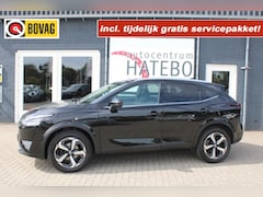 Nissan Qashqai - 1.3 Mild Hybride N-CONNECTA Panorama Navi Camera 18LM
