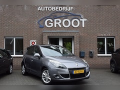 Renault Scénic - Scenic 1.6 PARISIENNE