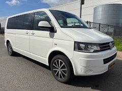Volkswagen Transporter - 2.0 TDI BM L2H1 4Motion DC Budgetline