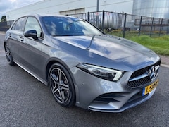 Mercedes-Benz A-klasse - 200 AMG line