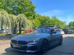 BMW Z4 - M40I Frozen Grey Harman Kardon - Vol