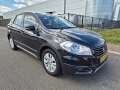 Suzuki SX4 - 1.6 EXPRESSIVE