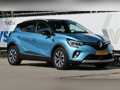 Renault Captur - 1.6 160 PHEV Plugin Hybrid Intens