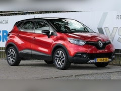 Renault Captur - TCe 120 EDC Automaat Helly Hansen