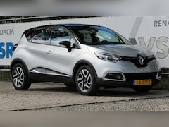 Renault Captur - TCe 120 EDC Automaat Dynamique