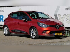 Renault Clio - TCe 90 Bi-Fuel Limited LPG