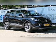 Renault Kadjar - TCe 140 Intens