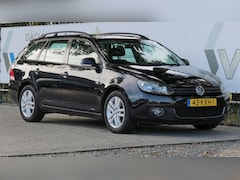 Volkswagen Golf Variant - 1.2 TSi Trendline