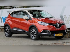 Renault Captur - TCe 90 Dynamique