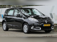Renault Scénic - Scenic TCe 115 Limited