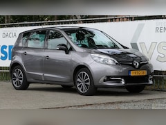 Renault Scénic - Scenic TCe 130 Bose