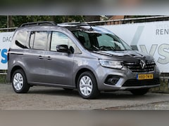 Renault Kangoo - TCe 130 EDC Automaat Techno