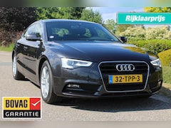Audi A5 Sportback - 1.8 TFSI 170pk Pro Line ECC/cruise/navi/PDC