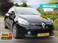 Renault Clio Estate - 0.9 TCE NightenDay airco/cruise/navi/Aux+USB/lm velgen