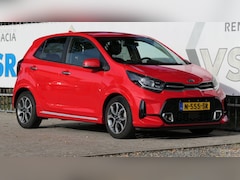Kia Picanto - 1.0 DPi GT-Line 5pers
