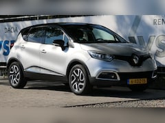Renault Captur - TCe 90 Dynamique