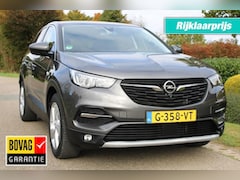 Opel Grandland X - 1.6T 181pk Innovation Automaat ECC/ACC/camera/navi/trekhaak