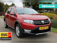 Dacia Sandero Stepway - 0.9 TCe 90pk Lauréate 5-drs Airco/Cruise/Navi/PDC/Trekhaak