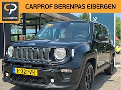 Jeep Renegade - 1.0T Sport Dealer onderhouden '' Airco - Infotainmentsystem ''