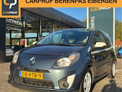 Renault Twingo - 1.2-16V Collection '' Allseasonbanden - Airco - Elektrische ramen ''