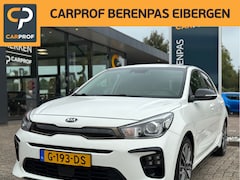 Kia Rio - 1.0 TGDI GT-Line '' Camera - Infotainmentsystem - Stuur verwarming ''