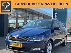 Skoda Fabia Combi - 1.2 TSI Combi Ambition Business Line Pro '' Allseasonbanden - Tr