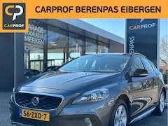 Volvo V40 Cross Country - 1.6 T4 Momentum '' Trekhaak - Keyless - Camera ''