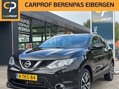 Nissan Qashqai - 1.2 Premier Edition perfect onderhouden '' 360 camera - Trekhaak - Pano ''
