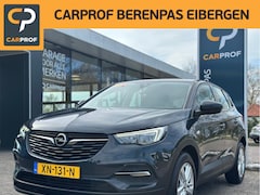 Opel Grandland X - 1.2 Turbo Business Edition '' PDC - Infotainmentsystem - CC- Aut