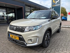 Suzuki Vitara - 1.4 Boosterjet Allgrip Stijl Automaat