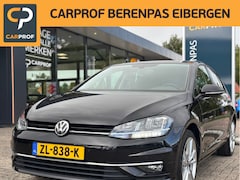 Volkswagen Golf - 1.0 TSI Comfortline Business '' Pretoria velgen - Infotainmentsystem - DSG ''