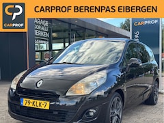Renault Grand Scénic - 1.4 TCE Privilege Perfect onderhouden - Trekhaak - Camera ''