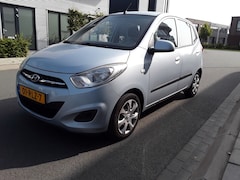 Hyundai i10 - 1.1 I-DRIVE COOL