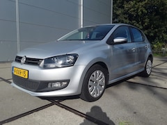 Volkswagen Polo - 1.2 TSI