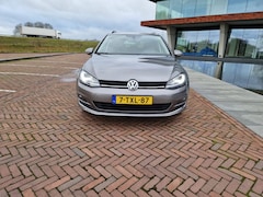 Volkswagen Golf - 1.4 TSI ACT HIGHLINE 103KW/ 140PK
