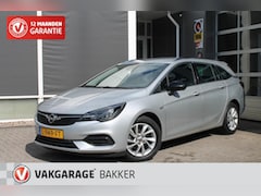 Opel Astra - 1.5 CDTI Business Elegance