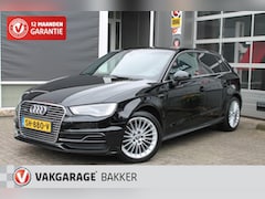 Audi e-tron - 1.4 E-TRON AMBITION PLUS CLIMA CRUISE TREKHAAK