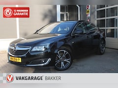 Opel Insignia - 1.6 T INNOVATION CLIMA CAMERA LEER TREKHAAK