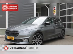 Skoda Fabia - 1.0 TSI MONTE CARLO CLIMA CAMARA TREKHAAK