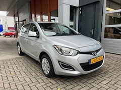 Hyundai i20 - 1.2I I-DRIVE