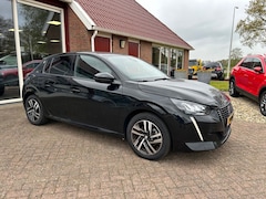 Peugeot 208 - 1.2 PT 100 PK ALLURE PACK 5-DRS ACC/CAMERA/NAVI